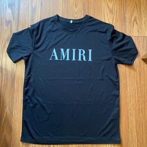 T-shirt Fashion And Simplicity Letter Graphic Print Creative Top